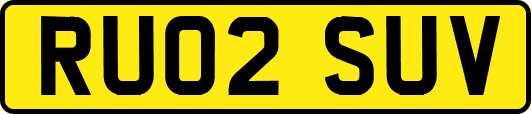 RU02SUV