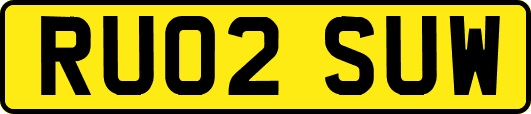 RU02SUW