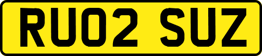 RU02SUZ
