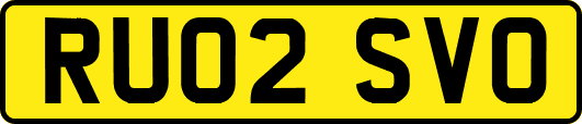 RU02SVO