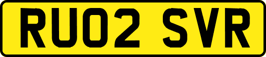 RU02SVR