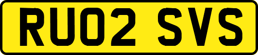RU02SVS