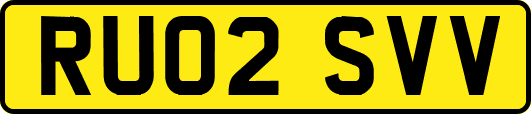 RU02SVV