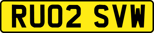 RU02SVW