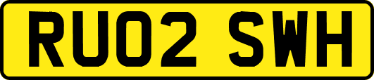RU02SWH