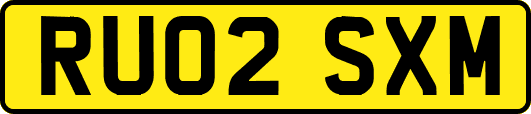 RU02SXM