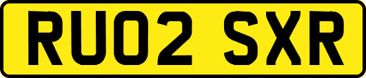 RU02SXR