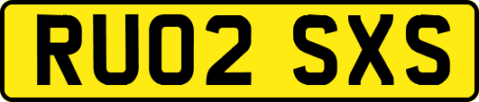 RU02SXS