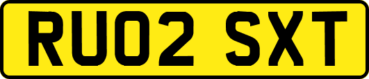 RU02SXT