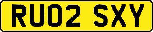 RU02SXY