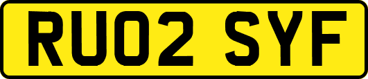 RU02SYF