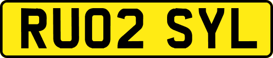 RU02SYL