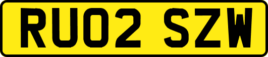 RU02SZW