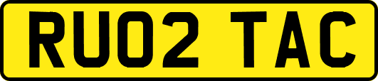 RU02TAC