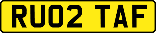 RU02TAF