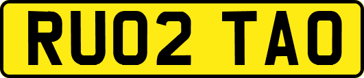 RU02TAO