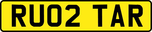 RU02TAR