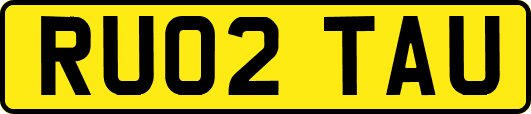 RU02TAU
