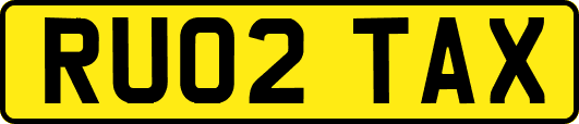 RU02TAX