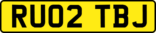 RU02TBJ