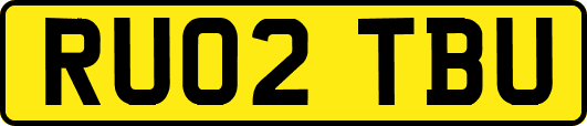RU02TBU