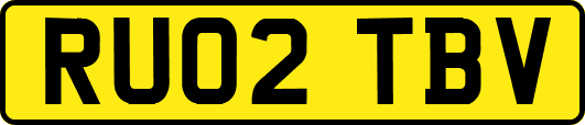 RU02TBV