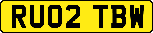 RU02TBW