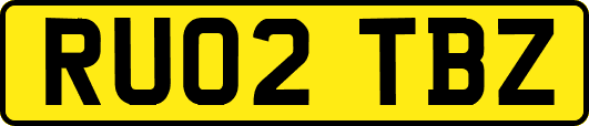 RU02TBZ