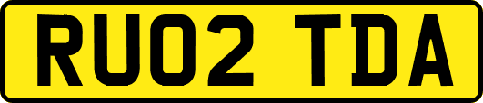 RU02TDA