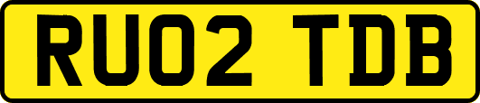RU02TDB