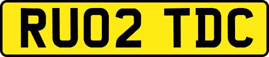 RU02TDC