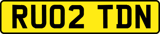 RU02TDN