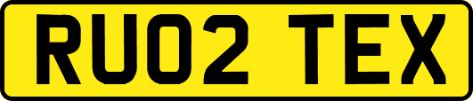 RU02TEX