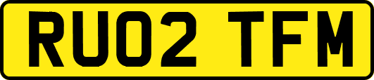 RU02TFM