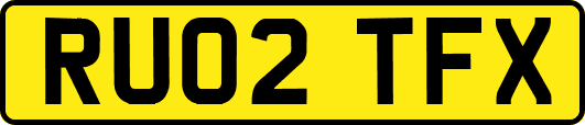 RU02TFX