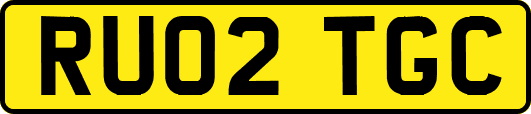 RU02TGC