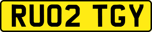 RU02TGY
