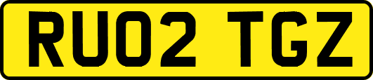 RU02TGZ