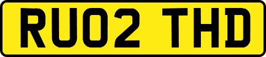 RU02THD