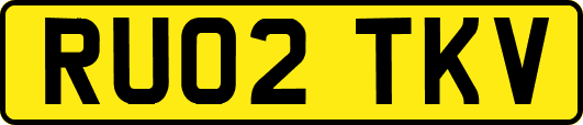 RU02TKV