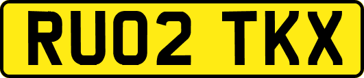 RU02TKX