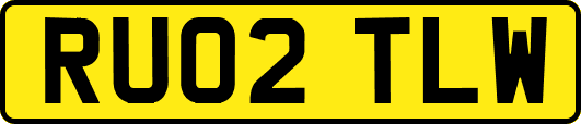 RU02TLW