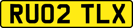 RU02TLX