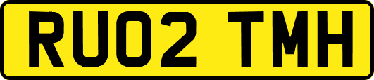 RU02TMH