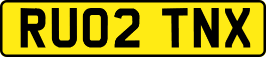 RU02TNX