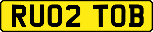 RU02TOB