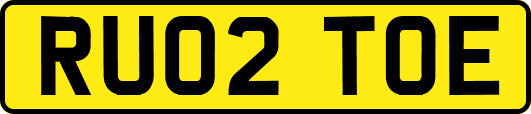 RU02TOE