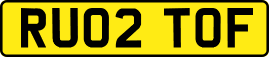 RU02TOF
