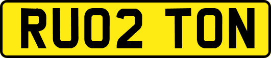 RU02TON