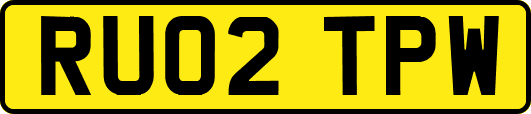 RU02TPW